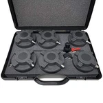 Manufacturing Corp CTA7397 Turbo System Tester Hd New. Price: $232.01.
