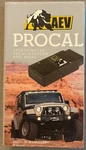 Aev Procal For Jeep Wrangler Jk 2007-18 Module Opened But Not Used New. Price: $100.00.