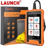 Launch Creader Elite For Nissan Infiniti Diagnostic Scanner Tool Car Code New. Price: $126.00.