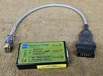 Dearborn Group Dg Protocol Adapter Iii Plus Mh Military Version Haldex Capture Used. Price: $167.20.