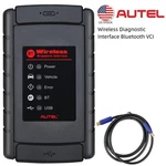 Autel Wireless Diagnostic Interface Bluetooth Vci Device For Maxisys Tool New. Price: $169.00.