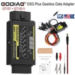 Godiag GT105 Ii Ecu Immo KIT+GT107 Dsg Gearbox Data Read/write Adapter For DQ250 New. Price: $44.99.