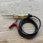 Tool Aid #27000 Circuit Tester Probe - Used. Price: $8.00.