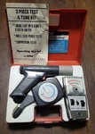 3 Piece Test & Tune Kit Rac Used. Price: $39.99.
