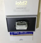 Cando IOBD2 Mfi Bt New. Price: $89.99.