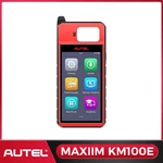 Autel Maxiim KM100E KM100X Key Fob Programming Tool Programmer New. Price: $320.00.