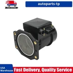 Mass Air Flow Meter Sensor 22680-AA160 Subaru Wrx Legacy Forester New. Price: $32.99.