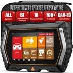 2026 Ancel V3 Pro Car Full System Bidirectional Ecu Diagnostic Scanner Abs Srs New. Price: $170.04.
