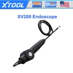 Xtool Newest XV200 1080P Hd Camera Endoscope Inspection IP67 Borescope For D8S. Price: $59.00.