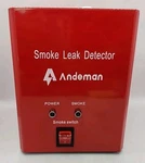 New Andeman JS-108 Automotive Smoke Machine Portable Leak Detector 12V. Price: $45.00.