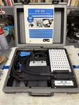 UB-80 Universal Breakout Box With OTC3226-04 Ford /3225-02 Anti Lock Adapter New. Price: $279.00.