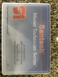 Santech MT9621 - Rapid Pro A/c Kit Primary Seals & Valve Cores Master New. Price: $49.99.