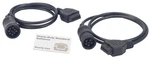 Otc 3825-02 Pegisys Heavy Duty Diagnostic Starter Kit Cables Software Hd Truck New. Price: $107.47.