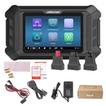 Obdstar Iscan For Mv Agusta Motorcycle Diagnostic Tool Portable Tablet Scanner New. Price: $379.00.