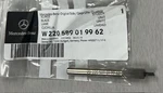 New Blade Genuine Mercedes-benz (W220589019962). Price: $99.99.