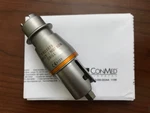 Conmed Hall PRO2075 Powerpro Standard Hudson Drill Attachment Used. Price: $59.99.