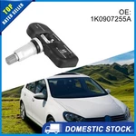 1K0907255C Tire Pressure Monitoring System Sensor Piece For Vw Gti 2006-2011 New. Price: $22.29.