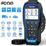 Fcar F506PRO Diesel Heavy Duty Truck OBD2 Scanner All System Dpf Regen Oil Reset New. Price: $259.00.