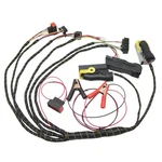 Ecu Programming Test Cable For Vocom 88894000 Volvo/mack New. Price: $280.00.