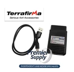 Bluetooth Obd Diagnostic Tool G3 For Land Rover Range Gap Tfiidbt New. Price: $768.21.