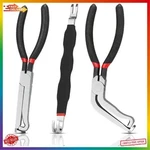 Electrical Disconnect Pliers Set 60 Connector Separator Removal Tool Automotive New. Price: $50.00.