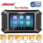 Obdstar Iscan For Harley Davidson Motorcycle Diagnostic Scanner Read Clear Code New. Price: $359.00.