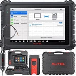 2026 Autel Maxisys MS906 Pro Ecu Coding Full System Diagnostic Scanner MK906 New. Price: $1139.00.
