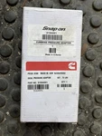 3164491 Cummins / Snap On Tools Pressure Vacuum Adapter Multimeter New. Price: $350.00.