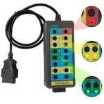 Duoyi OBD2 Breakout Box Can Bus With Led Light Auto Obdii Protoc... New. Price: $34.37.