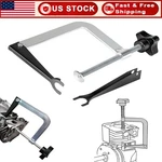 23300 Small Engine Valve Spring Compressor For 3/8" To 1-1/16", Harley-davidson New. Price: $29.85.