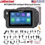 Obdstar Motomaster Motorcycle Diagnostic Scanner Upgraded Version Of MS80 New. Price: $1859.00.