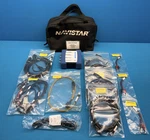 Navistar Cylinder Performance Analyzer Harness Tester Kit 12-999-01 Cpa Complete New. Price: $2639.96.