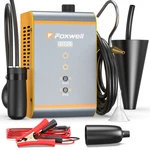 Foxwell SD201 Car Evap Smoke Machine Fuel Oil Pipe Leak Detector Diagnostic Tool New. Price: $65.99.