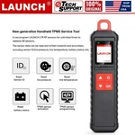 Launch X431 I-tpms Tire Pressure Detector Upgraded Of Tsgun For V,v+ PRO3S+ New. Price: $99.00.