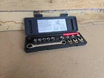 Nice Matco Tools MSBT15 Serpentine Belt Kit With Case MSBT-15 Used. Price: $60.00.