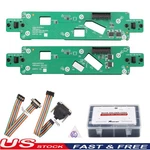 Xhorse XDNPA2GL Ao.d BCM2 Solder-free Adapter For Vvdi Key Tool Plus, Multi-prog New. Price: $149.00.