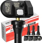 4PCS Autel Tpms Mx-sensor 433MHZ 315MHZ Programmable Tire Pressure New. Price: $90.59.