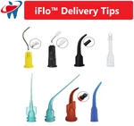 Dental Delivery Prebent Tips Endo Lock Black Micro Tip, Inspiral, Brush New. Price: $63.75.