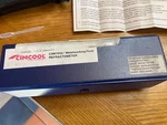 Cimcool E-1006 Automotive Coolant/metalworking Fluid Hand-held Refractometer New. Price: $89.00.