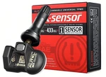 4PCS Autel Mx-sensor Tpms 315MHZ 433MHZ Tyre Pressure Monitor System Tool New. Price: $90.59.