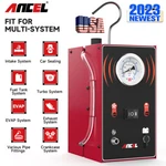 Evap Smoke Machine Leak Detector Automotive Pipe System Diagnostic Tool Tester New. Price: $89.99.