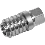 PD242 Series Test Port Diagnostic Equipment Quick Coupler 1/8" Body 1/4"-18 Nptf New. Price: $21.44.