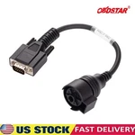 Obdstar TCM-012 VGS3-NAG2 Cable Us New. Price: $24.95.