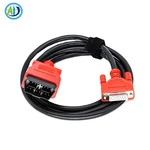 OBD2 Main Test DB15 Cable For Diagnostic Scanner Tools Fits Maxisys MS908,MS906 New. Price: $26.99.