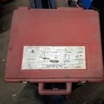 Ford Rotunda T91P-1000-FH/F Used. Price: $280.00.