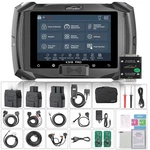 Lonsdor K518 Full Version Programmer Immo Odo-meter 2 Years Free Update Used. Price: $999.00.