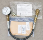 Kent Moore Cylinder Compression Tester Gauge 6.2 Gm Diesel Hmmwv Cucv Military Used. Price: $129.50.
