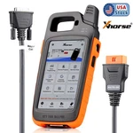Xhorse Vvdi Key Tool Max Pro Combines And Mini Obd Functions Used. Price: $389.00.
