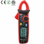 Uni-t UT210E Clamp Digital Multimeter Handheld Rms Ac/dc Shipping From Us New. Price: $45.99.