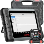 Autel MP808S Maxidas DS808 Pro OBD2 Full System Diagnostic Scanner Better New. Price: $539.00.